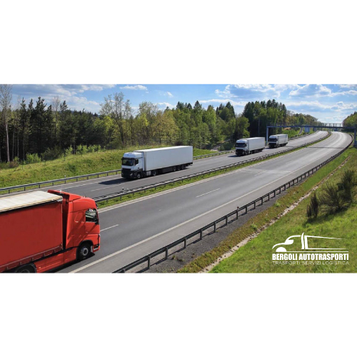 Autotrasporti Bergoli, la nostra Missione!