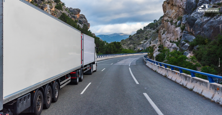 Novità nel Settore dei Trasporti in Italia: Aprile 2025